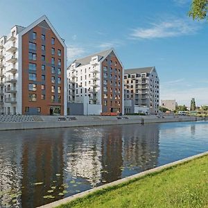 Grano Apartments Gdansk Motlawa Spa & Wellness