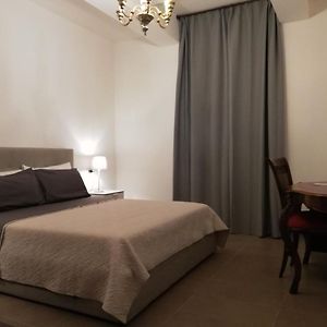 Standaard Kamer met een King Size Bed